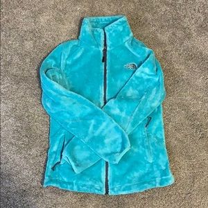 North Face women’s Osito jacket
